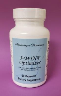5-MTHF Optimizer
