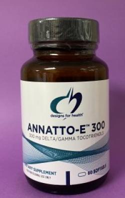 Vitamin E (Annatto-E 300) #30