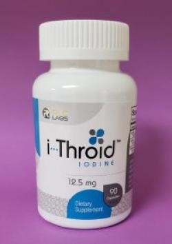 i-Throid™ Iodine