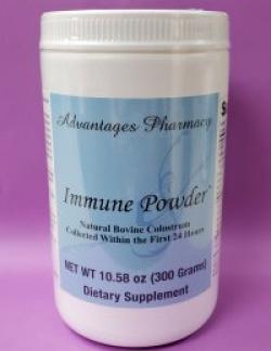 Immune Powder