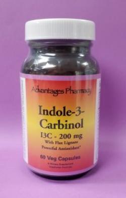 Indole-3-Carbinol