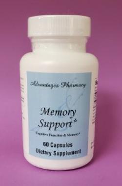 Memory Support