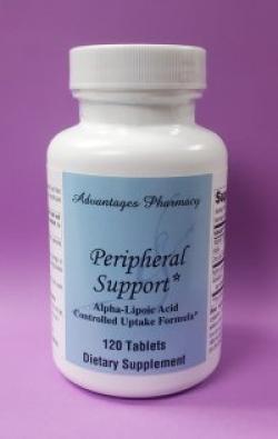 Peripheral Support