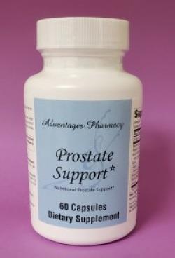 Prostate Support