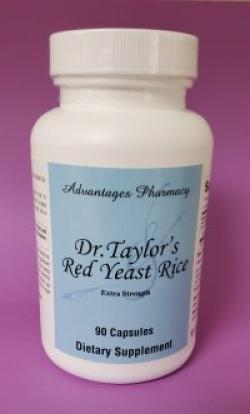 Red Yeast Rice