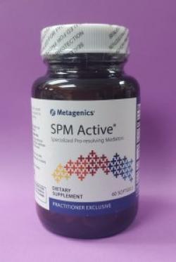 SPM Active