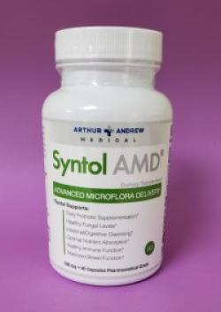Syntol (Probiotic)