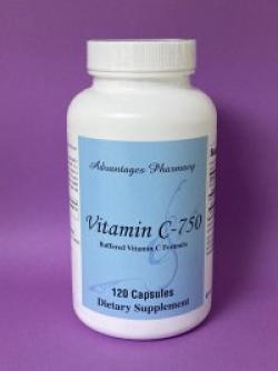 Vitamin C-750