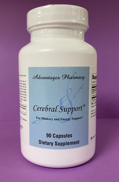 Cerebral Support