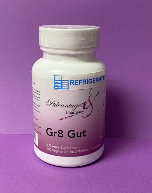 GR8 GUT