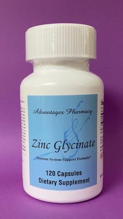 Zinc Glycinate