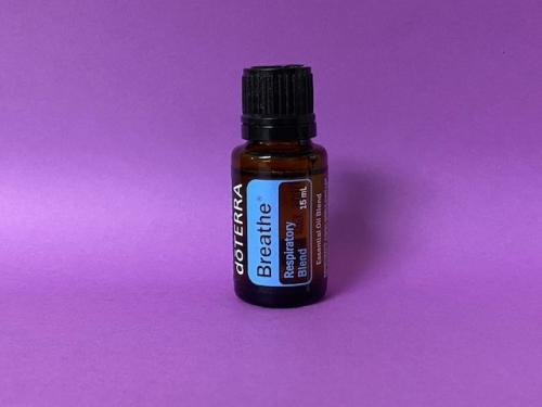 Breath Oil