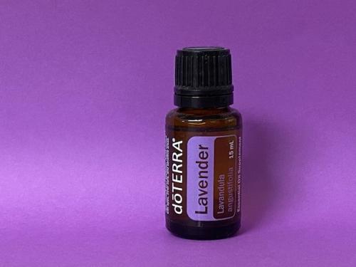 Lavender Oil