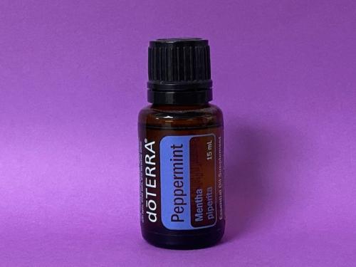 Peppermint Oil