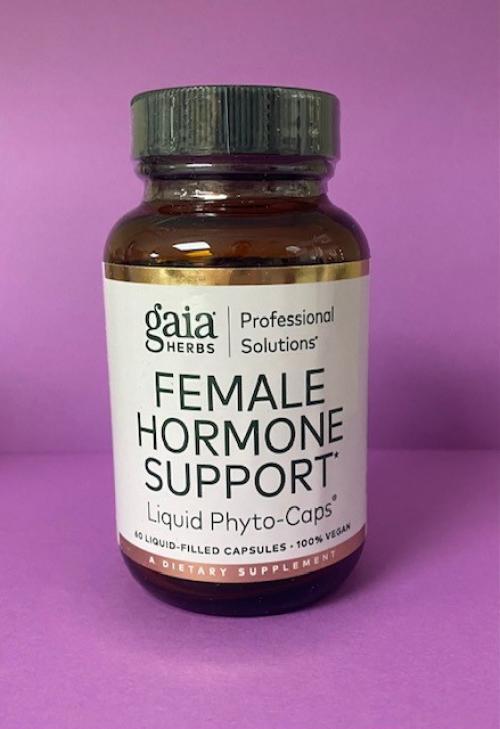 Female Hormone Support