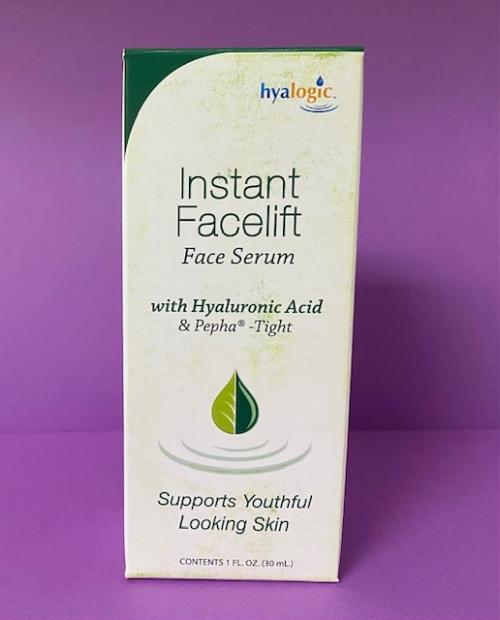 Hyalogic Instant Face Lift