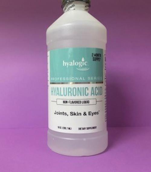 Hyaluronic Acid Liquid
