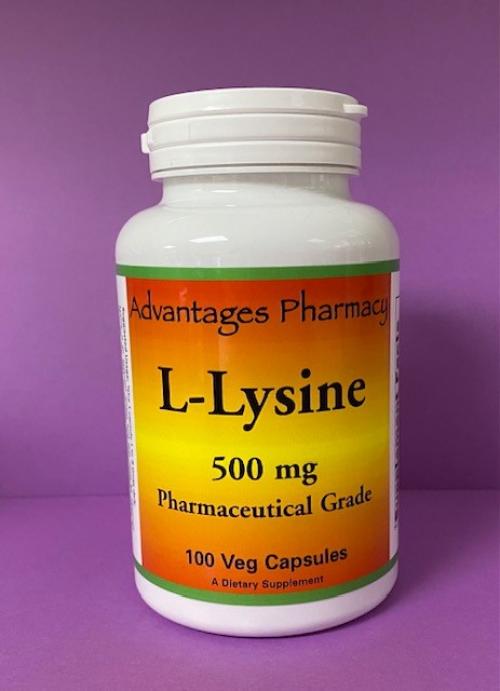 L-Lysine